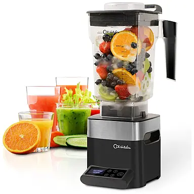 Liquidificador de Alta Velocidade 1,4L
