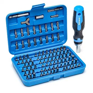 NEIKO 10082A Conjunto de Bits