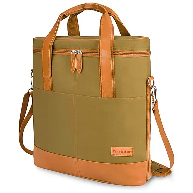 Bolsa Térmica Para Transporte de