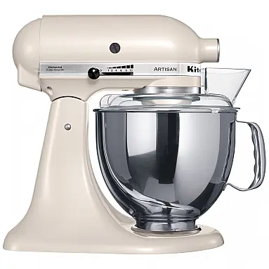 Batedeira Planetária KitchenAid Artisan 5KSM150PSELT