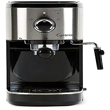 Cafeteira Elétrica . Expresso Automática