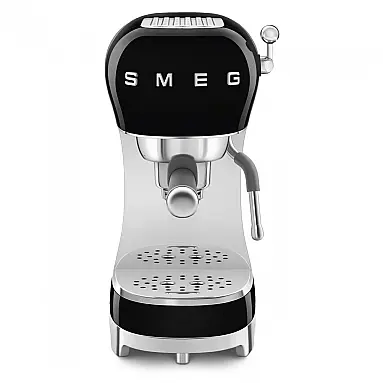Cafeteira Espresso Smeg 15 Bar,