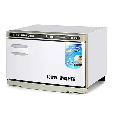 Aquecedor de Toalha Elétrico para