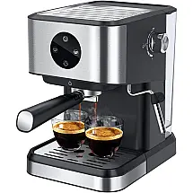Mixer 5 em 1 com 16 Velocidades e Acessórios, 800W, 110v, IAGREEA HB ZL01, Prateado