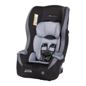 Cadeirinha de Carro Conversível Baby Trend Trooper 3 em 1, Dash Black