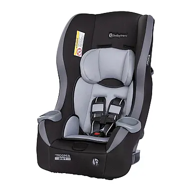 Cadeirinha de Carro Conversível Baby