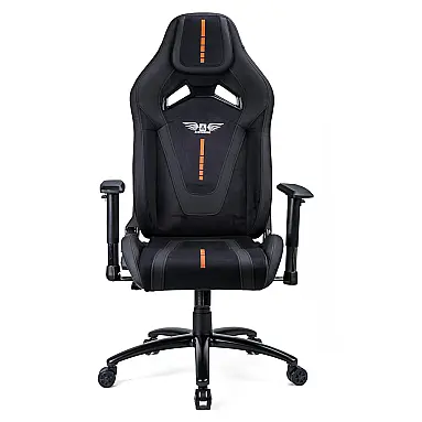 Cadeira Gamer W, Ergonômicas, Reclinável,