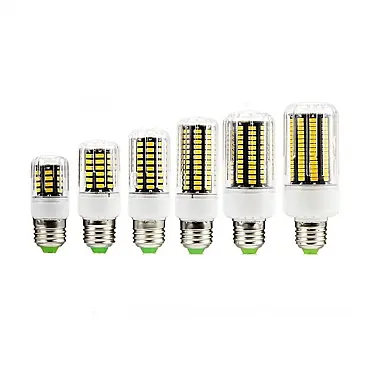 YSJX Lâmpada LED Espiga de