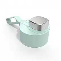 Thirsti 710 ml Chug Lid Mint Lid Only