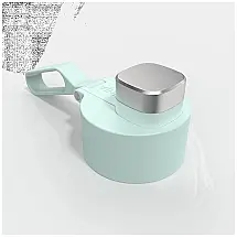 Thirsti 530 ml Chug Lid Mint Lid Only