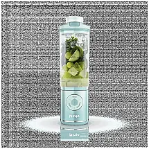 Blast Max Portable Blender in Sea Glass