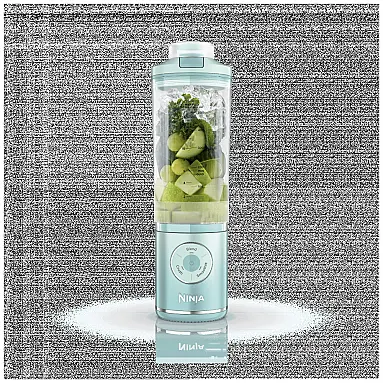 Blast Max Portable Blender in