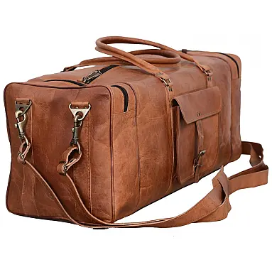 Bolsa de Viagem Masculina s