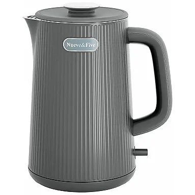 Chaleira Elétrica NueveFive 1.7L, Design