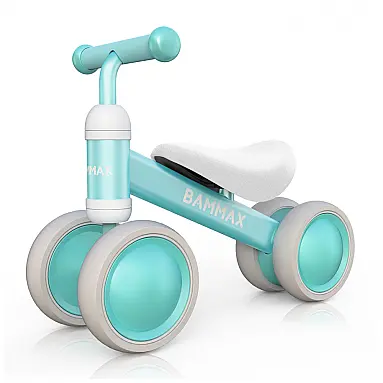 Bicicleta sem Pedal Infantil com