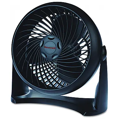 Ventillador de Mesa com 3
