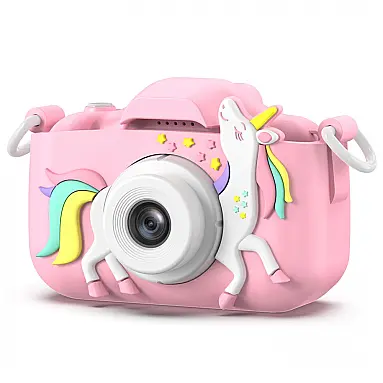 Câmera infantil Goopow ideal para