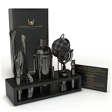 Highball Chaser Kit Bn Profissional