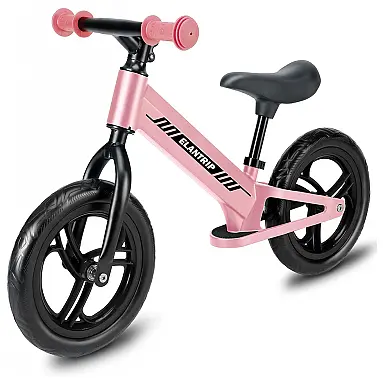 ELANTRIP Bicicleta Infantil com Apoio