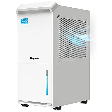 Desumidificador para Grandes Ambientes 5.2L