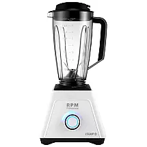 LEQUIP LB 32HP Liquidificador de Bancada, Capacidade 1.7L, 800W, 220v, KEM, Branco