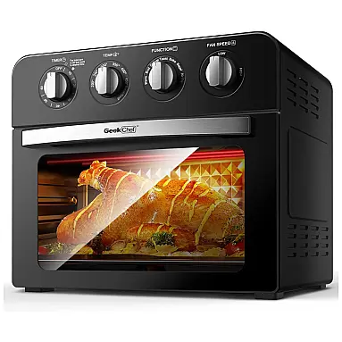 Forno Elétrico de Bancada 14L