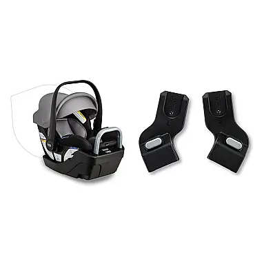 Cadeirinha Britax Willow S Grafite