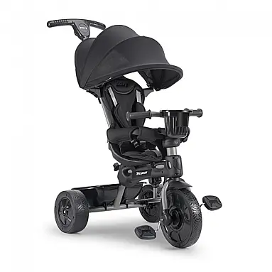 Triciclo Infantil para Passeio com