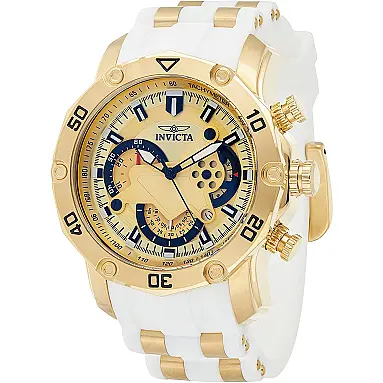 INVICTA Relógio Masc Original Pro