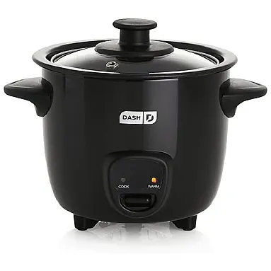 Dash DRCM100 Mini Panela de