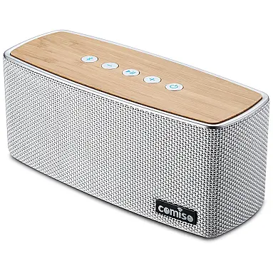 Caixa de Som Bluetooth 5.0