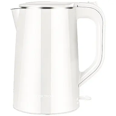 Chaleira Elétrica 1,7 L com