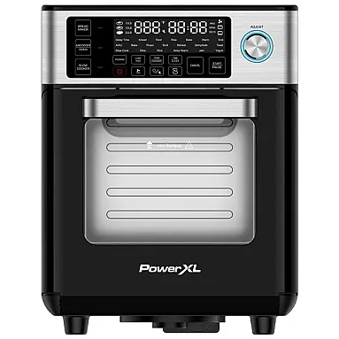 Air Fryer 4 em 1