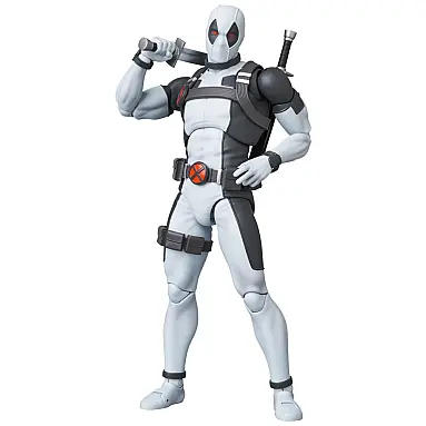 Boneco Deadpool 16 cm de