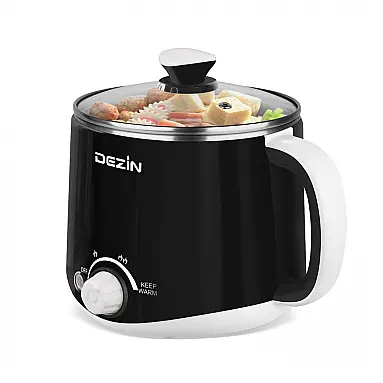 Panela Elétrica Dezin Hot Pot