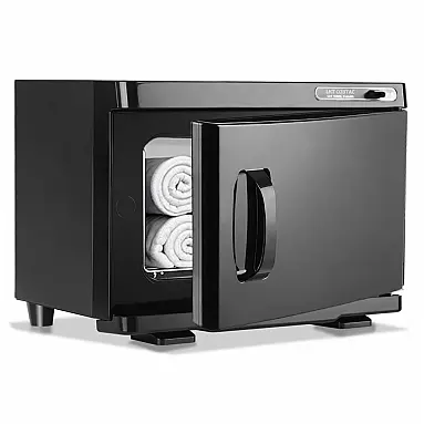 Aquecedor de Toalhas 8L para
