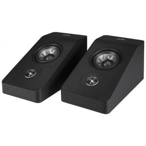 Caixas de som Polk Audio Reserve R900 módulo de altura Dolby Atmos par preto 100W woofer 10 cm