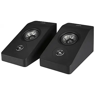 Caixas de som Polk Audio