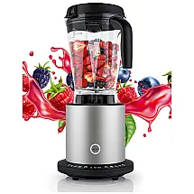 Liquidificador Profissional 1.8L com Painel Digital, 1500W, 110v, SIMOE 212BD, Prateado