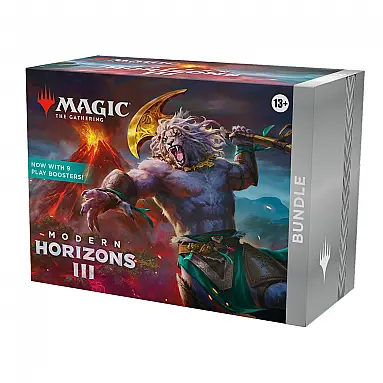 Magic: The Gathering Modern Horizons