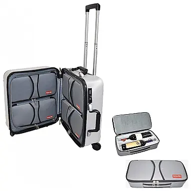 KARRIAGE MATE Mala de Transporte