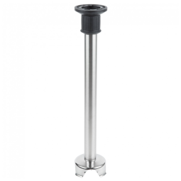 Haste de Aço Inoxidável Waring WSB60ST 40 cm para Liquidificadores Big Stik