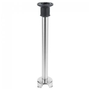Haste de Aço Inoxidável Waring WSB60ST 40 cm para Liquidificadores Big Stik