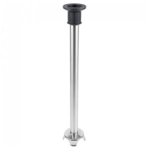 Haste de Aço Inoxidável Waring WSB70ST 53 cm para Liquidificadores Big Stik
