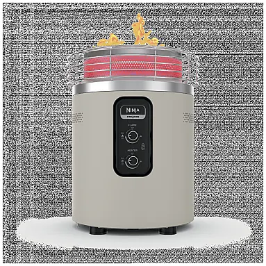 Fireside360 Fire Pit and Outdoor