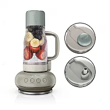 BlendBOSS Personal Blender and 770 ml Tumbler in Stone Mint