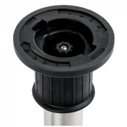 Haste de Aço Inoxidável Waring WSB55ST 35 cm para Liquidificadores Big Stik