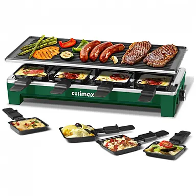 Churrasqueira Grill Elétrico Portátil 2