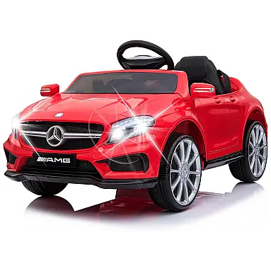 Carro Elétrico Infantil a Bateria