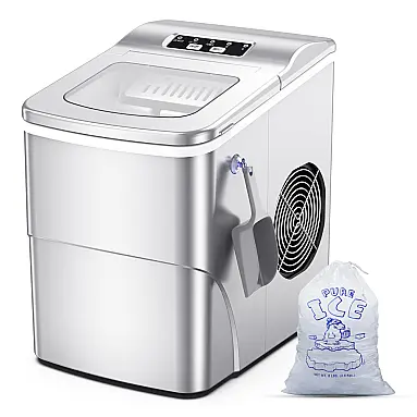 FZF Máquina de Gelo Automática